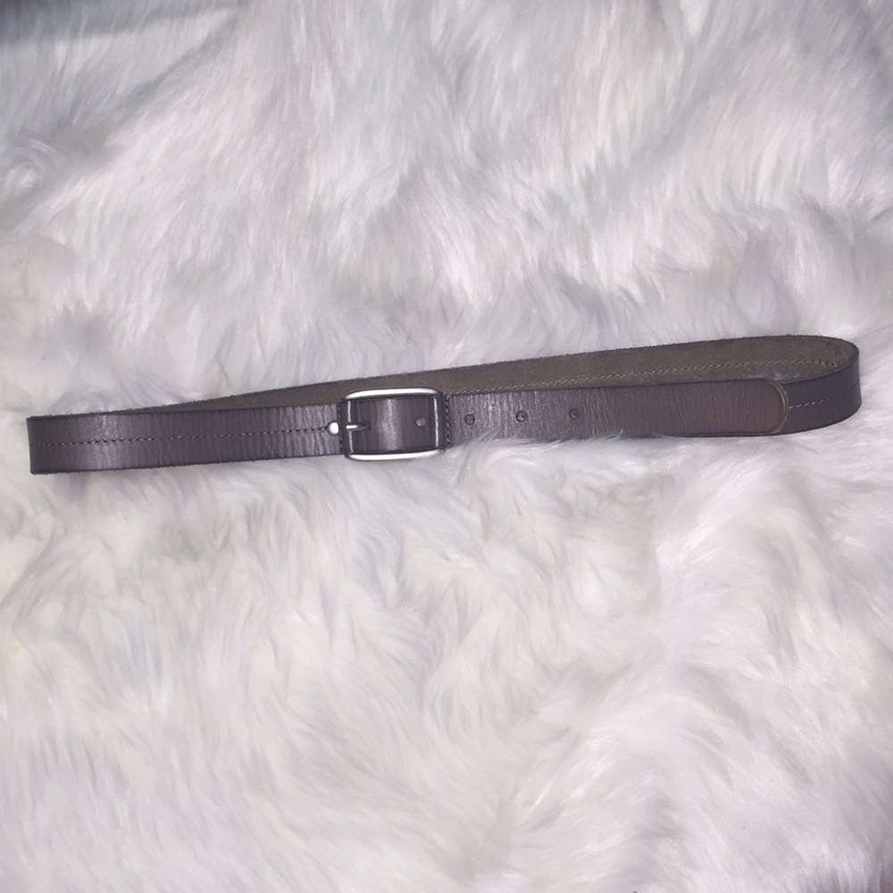 (Any 3 $6 items for $15) GAP BELT